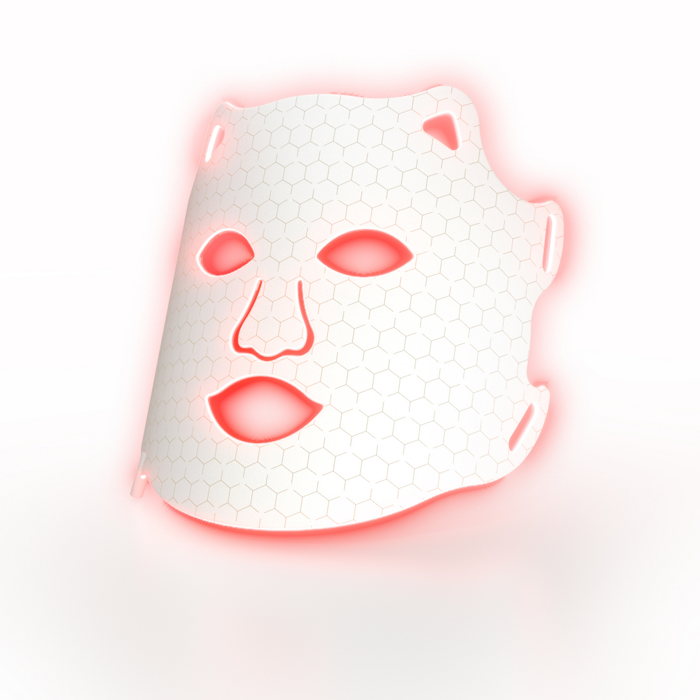 DermaLuxe Light - LED Gesichtsmaske