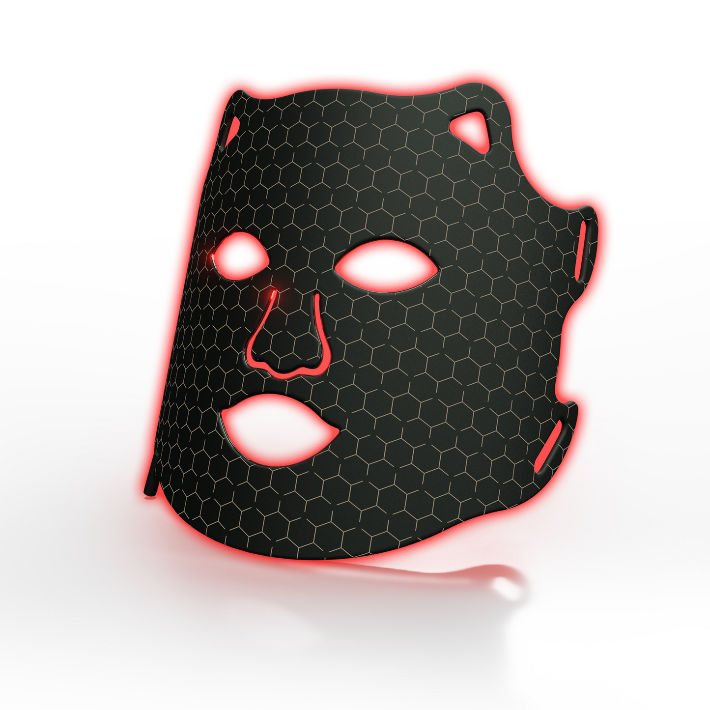 DermaLuxe Light - LED Gesichtsmaske